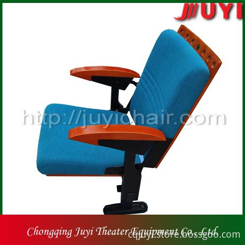 JUYI Factory Price Retractable Seat Talescopic Portable Tiered Seating